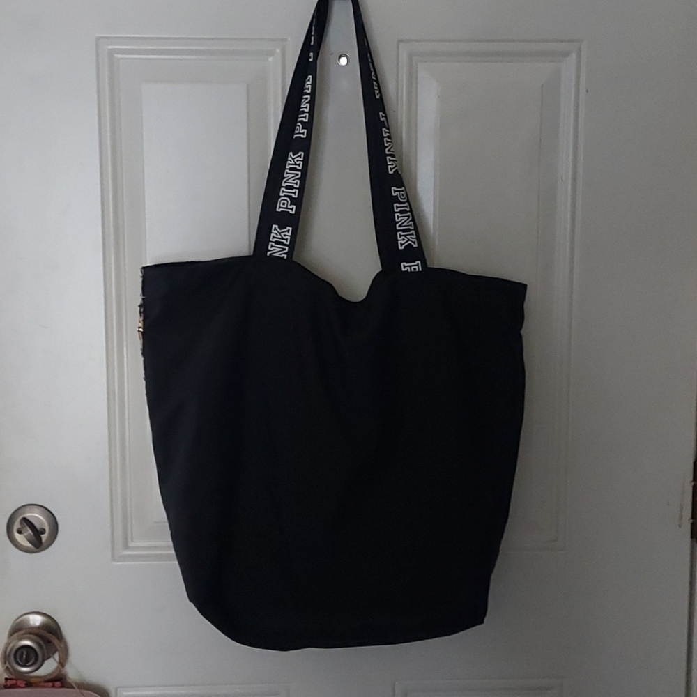 Pink bag - Picture 2 of 2